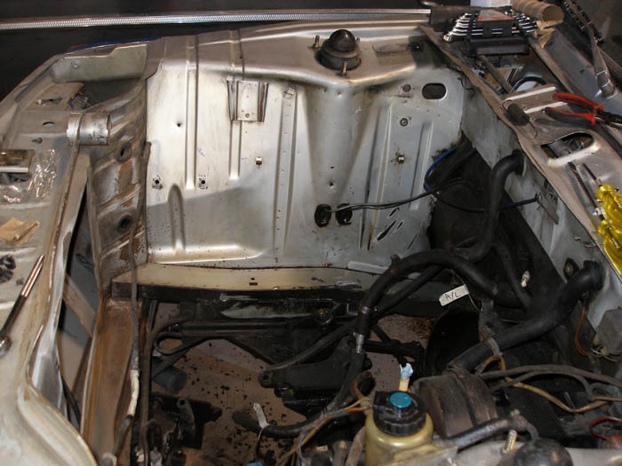 Image:passenger side engine cleaning1.JPG