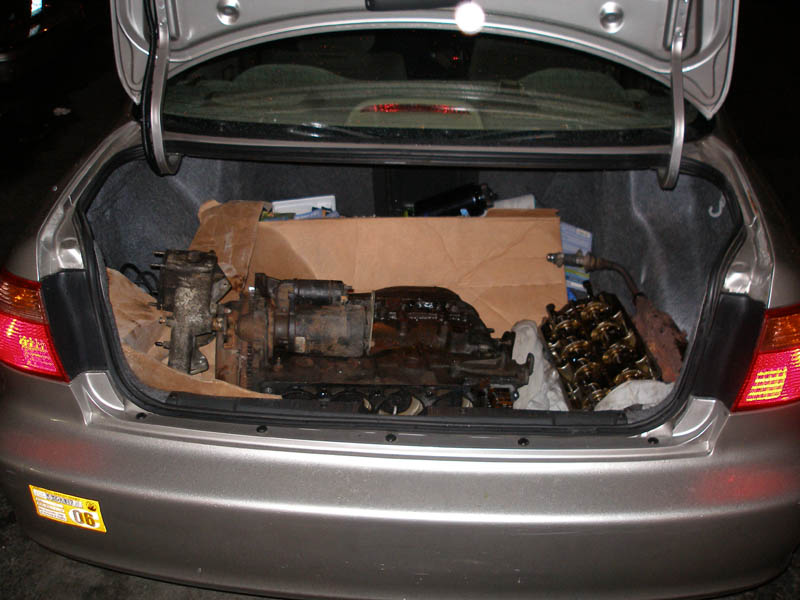 Image:engine in trunk on the way to the machinist.jpg