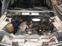 1973 BMW 2002 motor in bad shape