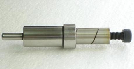 rifled turntable bearing